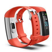 S5 Upgraded S5-4 Generation Bracelet Body Temperature Blood Pressure Blood Oxygen Blood Glucose Watch