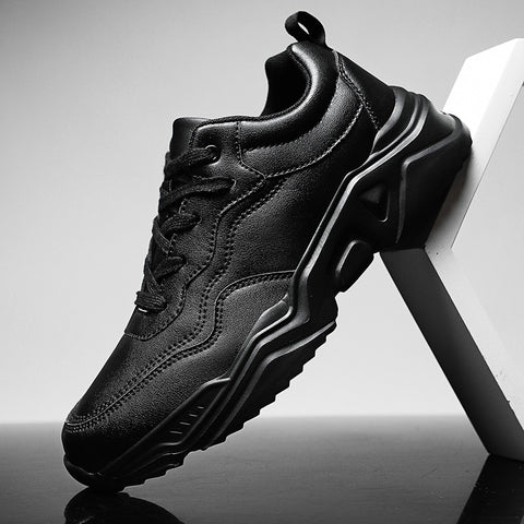 Comfortable Sneakers Men's Shoes