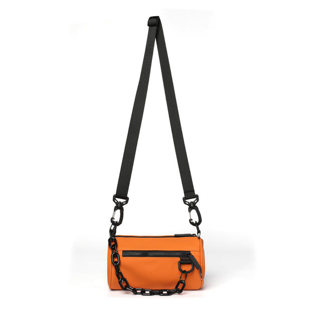 High-grade Messenger Casual Simple And Portable Outdoor Single-shoulder Bag