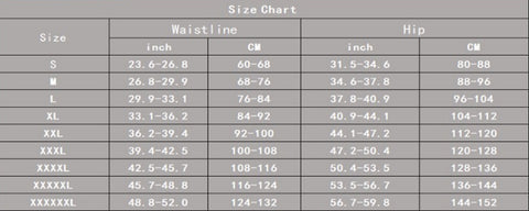 Women's High Waist Belly Compression Leggings