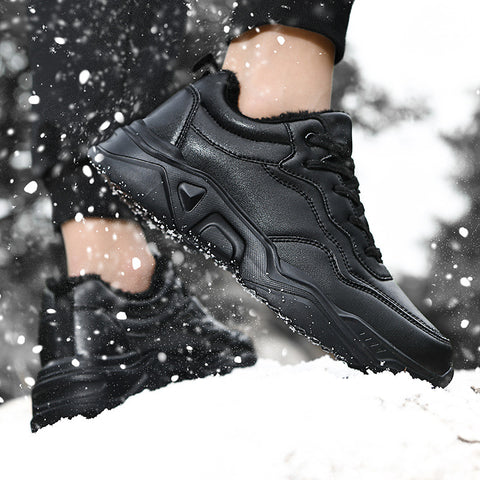 Comfortable Sneakers Men's Shoes