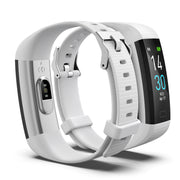S5 Upgraded S5-4 Generation Bracelet Body Temperature Blood Pressure Blood Oxygen Blood Glucose Watch