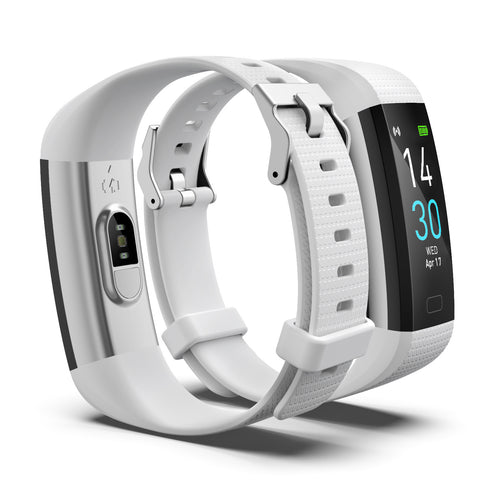 S5 Upgraded S5-4 Generation Bracelet Body Temperature Blood Pressure Blood Oxygen Blood Glucose Watch