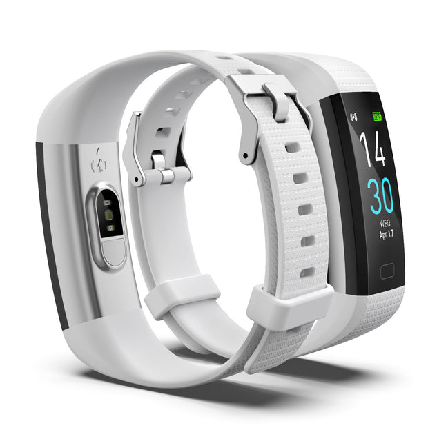 S5 Upgraded S5-4 Generation Bracelet Body Temperature Blood Pressure Blood Oxygen Blood Glucose Watch