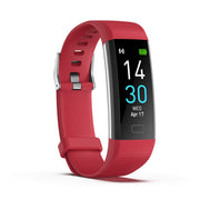 S5 Upgraded S5-4 Generation Bracelet Body Temperature Blood Pressure Blood Oxygen Blood Glucose Watch