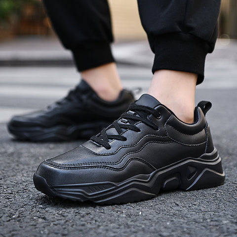 Comfortable Sneakers Men's Shoes