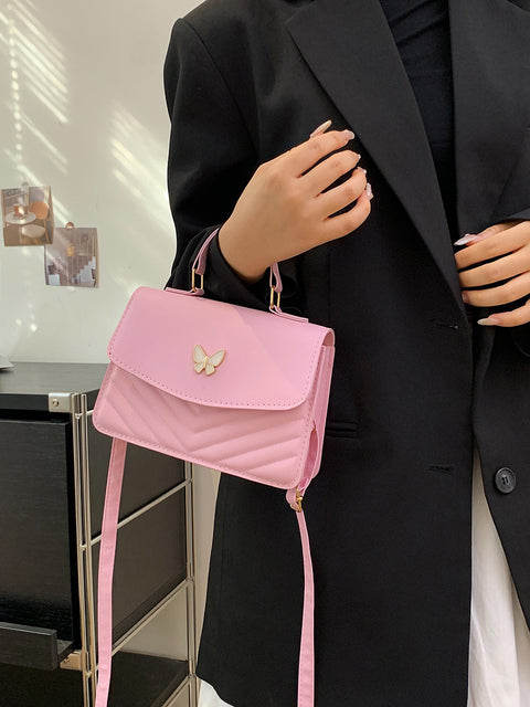 Four Seasons Trendy Joker Women's Bag