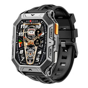 New X1PRO Smart Watch Heart Rate Bluetooth Calling