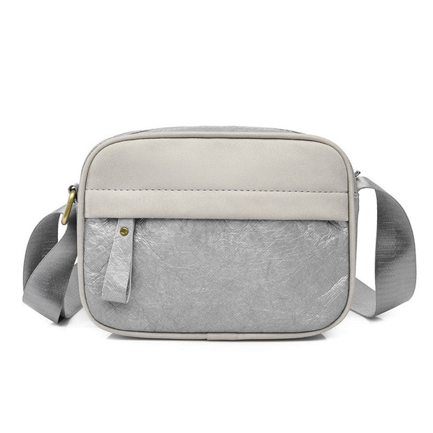 Men's Crossbody Bag Fashion Casual