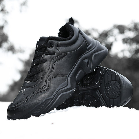 Comfortable Sneakers Men's Shoes