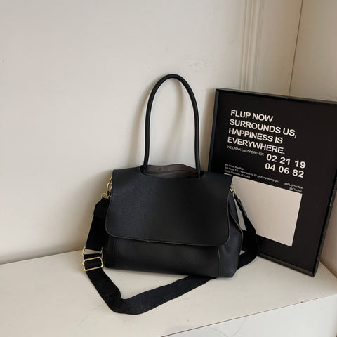 Vintage Casual All-matching Tote Bag