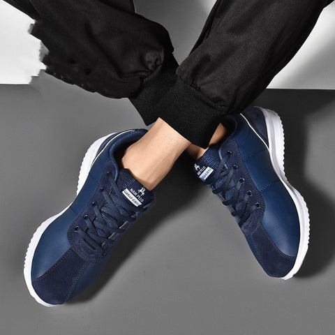 Men's Shoes Sneakers Men's Casual Shoes Retro