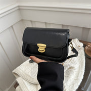 Trendy Retro Small Square Bag Minority All-match