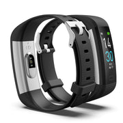 S5 Upgraded S5-4 Generation Bracelet Body Temperature Blood Pressure Blood Oxygen Blood Glucose Watch